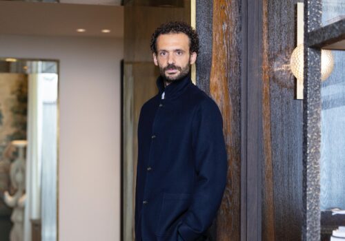 I Ruffini entrano nei servizi per l’ospitalità di lusso con La Bottega