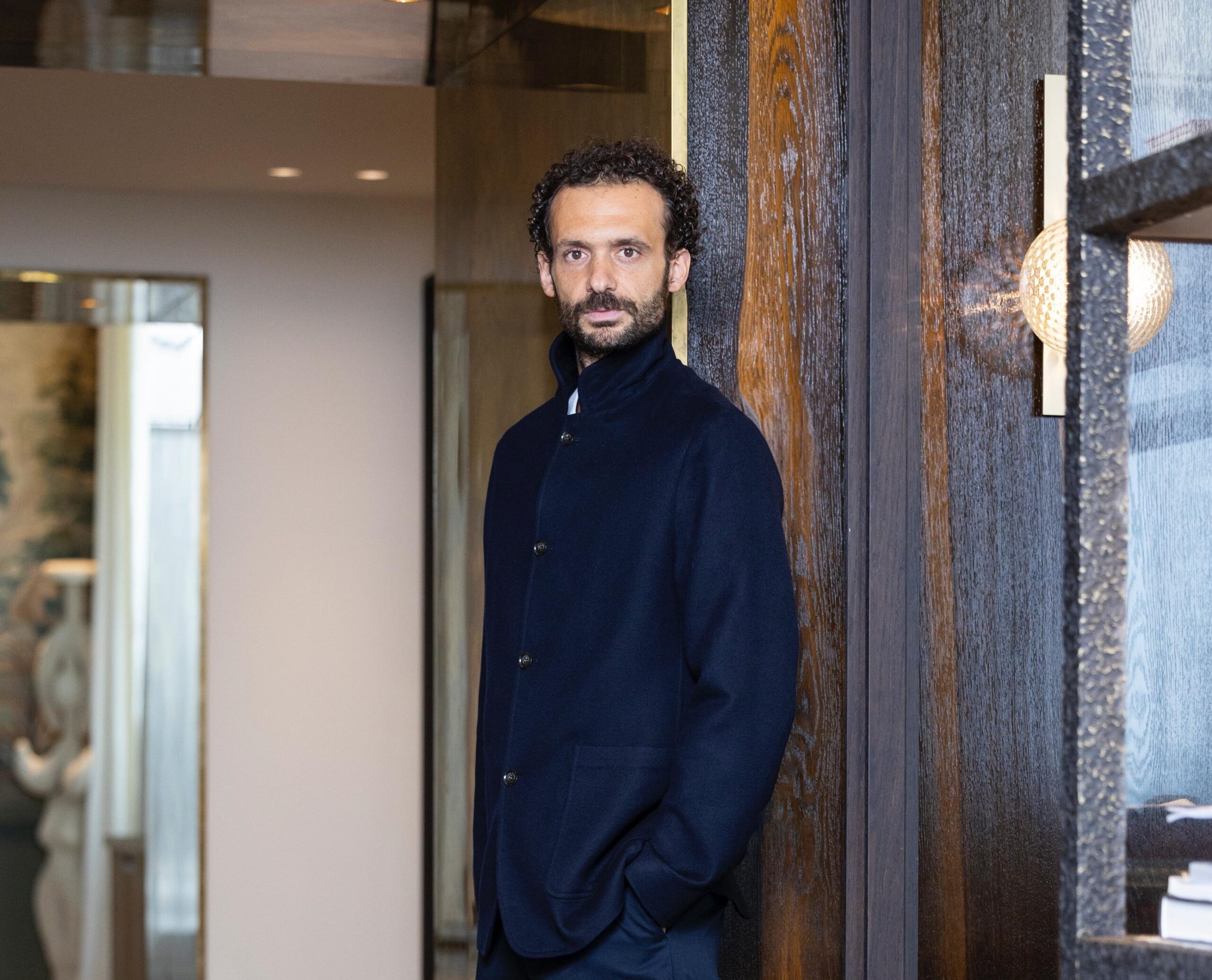 I Ruffini entrano nei servizi per l’ospitalità di lusso con La Bottega