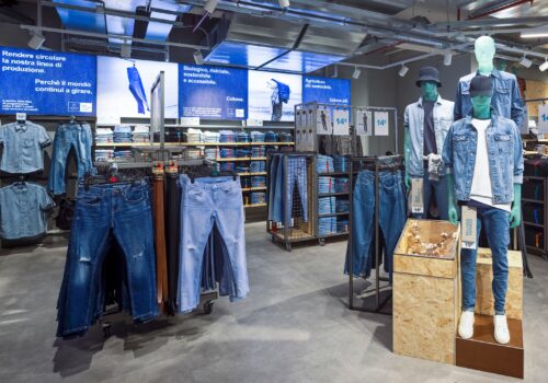 Primark lancia la sua prima app in Italia