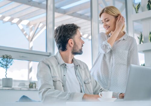 Relazioni sentimentali in azienda: tra libertà personale e responsabilità professionale