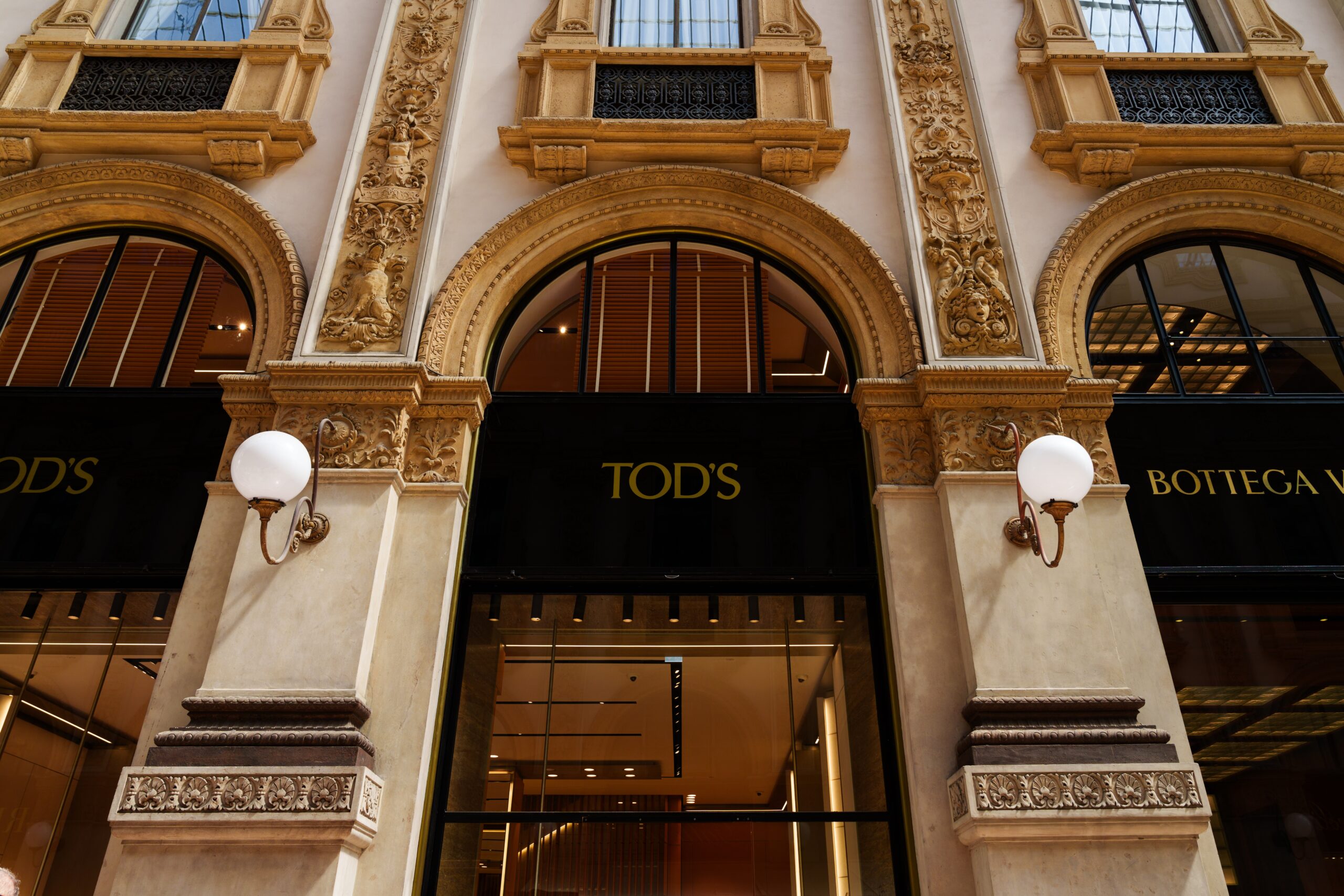Tod’s, avanti con il piano di controlli della filiera. L’udienza slitta ad aprile