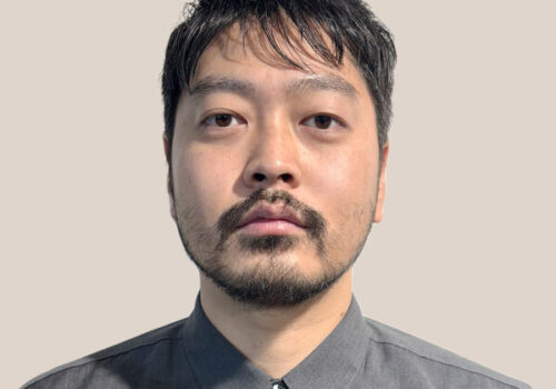 Il giapponese Soshi Otsuki è il vincitore del premio Lvmh