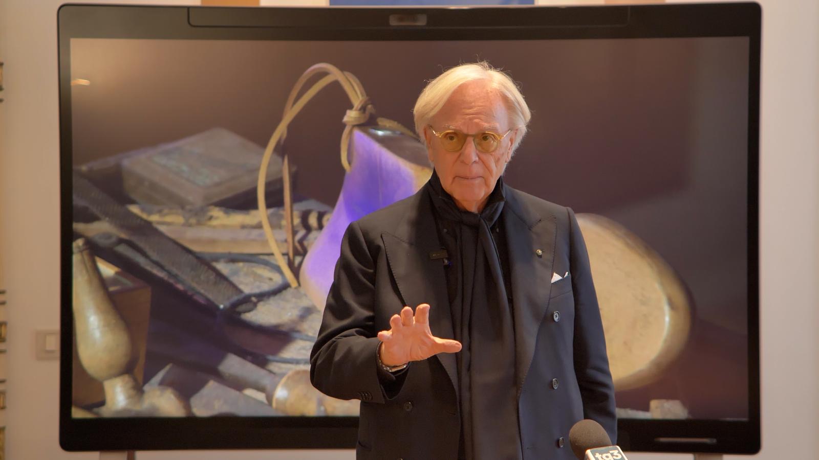 Della Valle risponde alle accuse: Storari venga a vedere se sfruttiamo i lavoratori