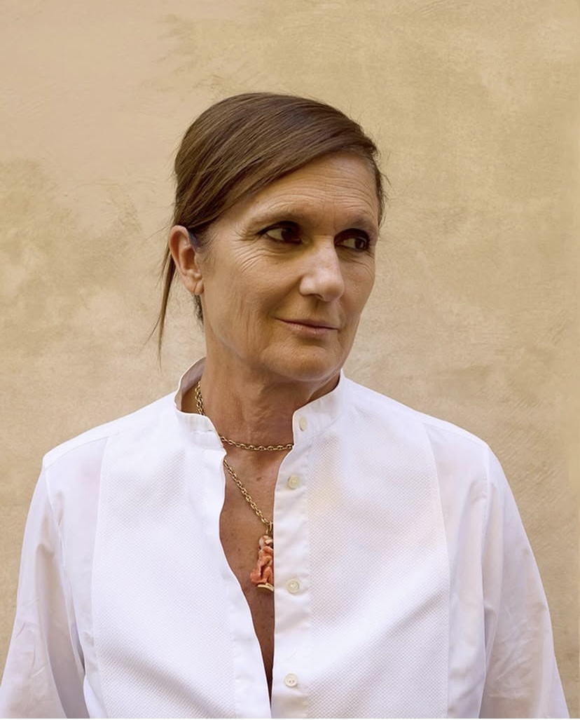 Chiuri alla direzione creativa di Fendi