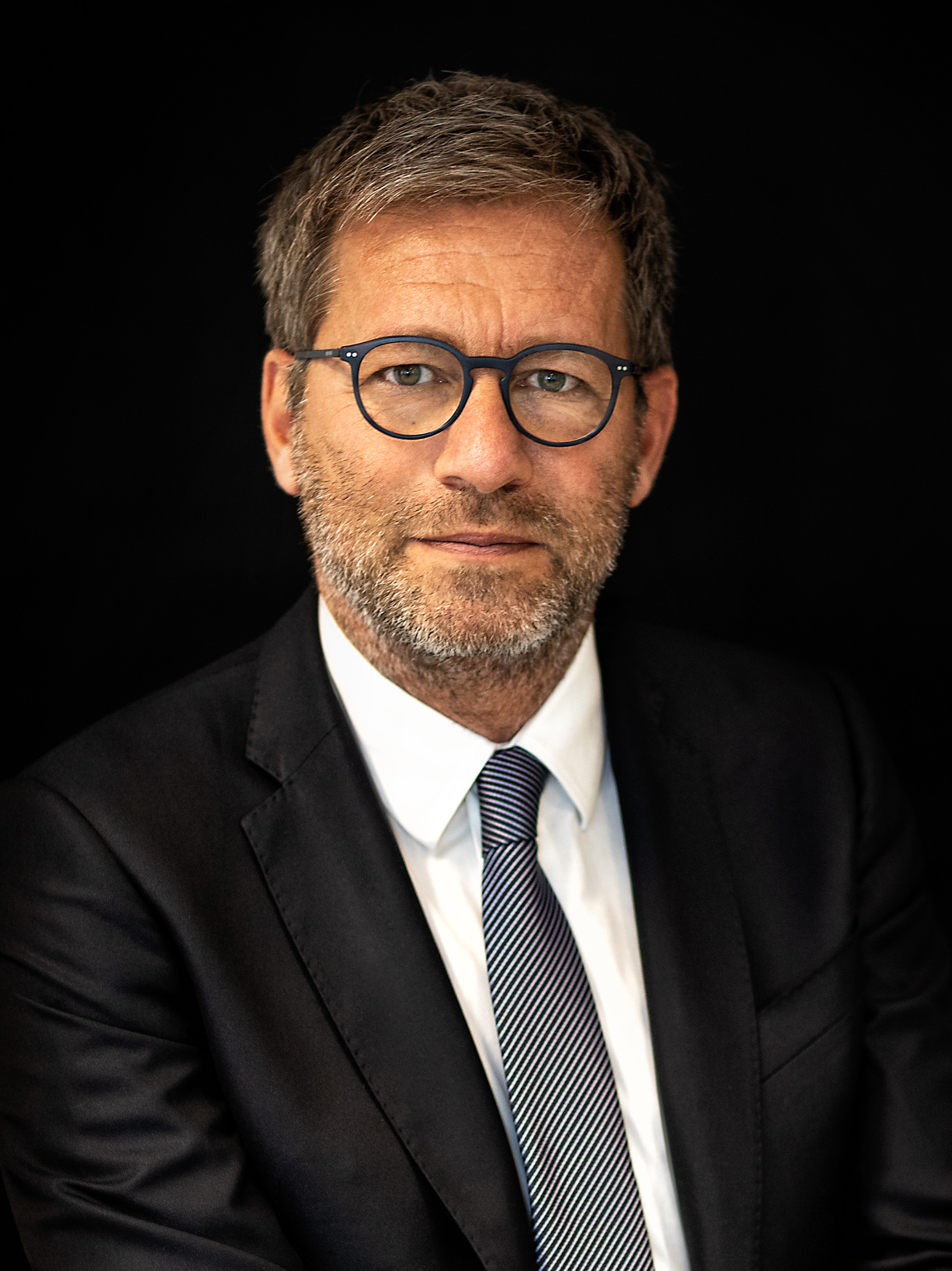 Marsocci ceo di Armani. Silvana vice presidente