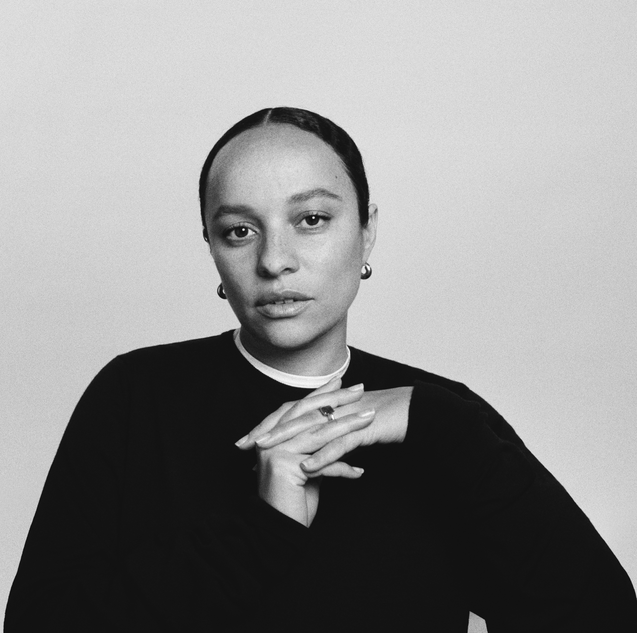 Grace Wales Bonner direttrice creativa dell’uomo Hermès