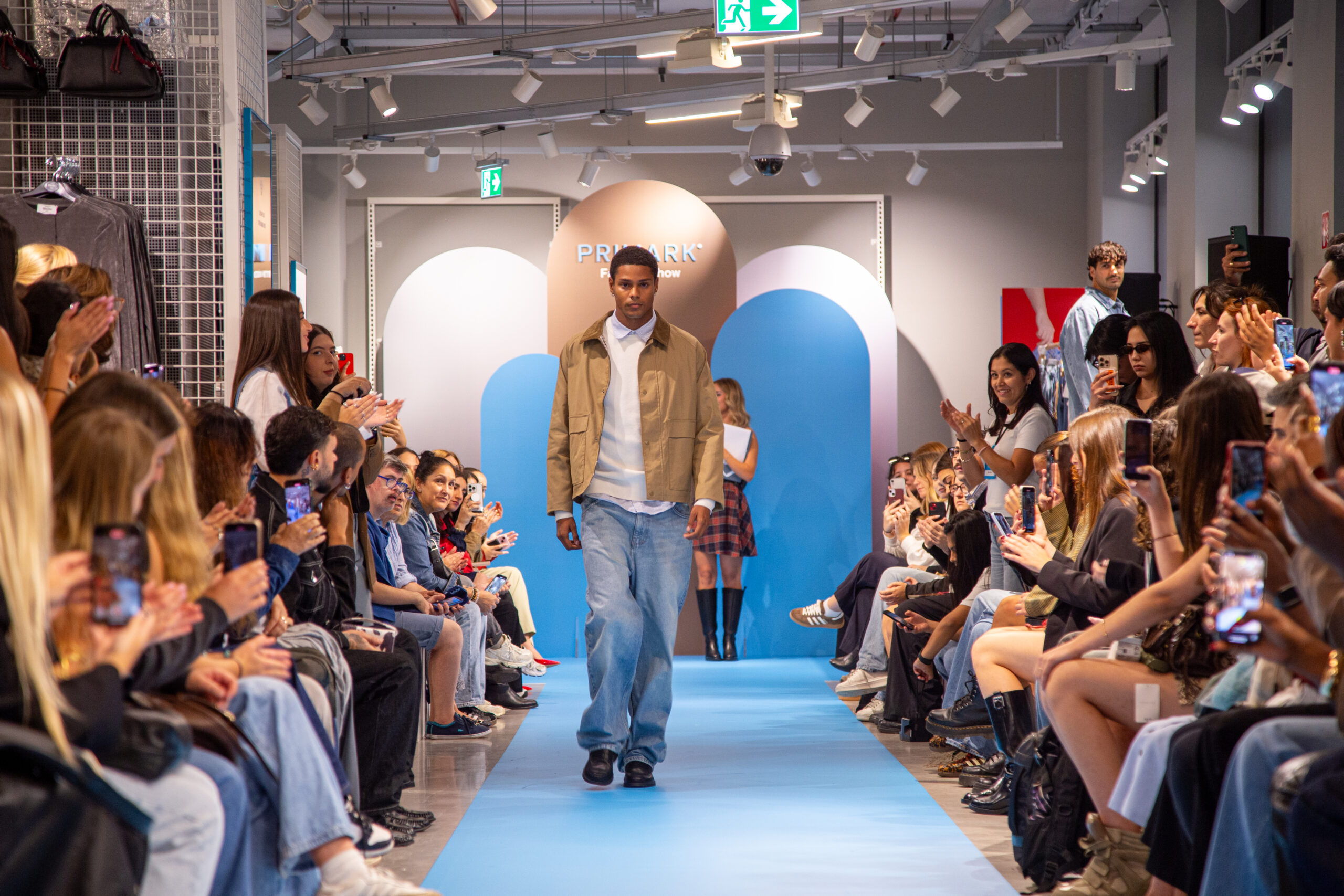 Primark punta ancora sull’Italia, 90 milioni di investimenti