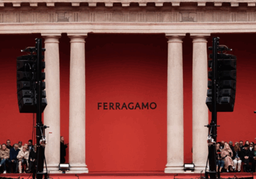 Ferragamo vola a Milano, Prada a Hong Kong