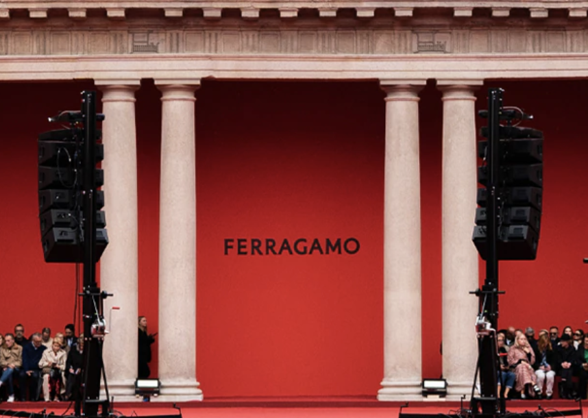 Ferragamo vola a Milano, Prada a Hong Kong