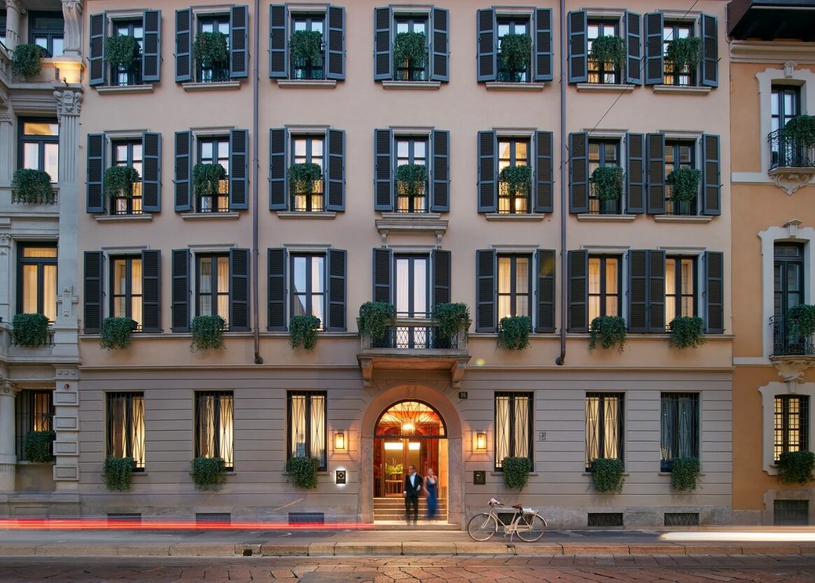 Mandarin Oriental torna privata. Valutazione di 4,2 miliardi di dollari