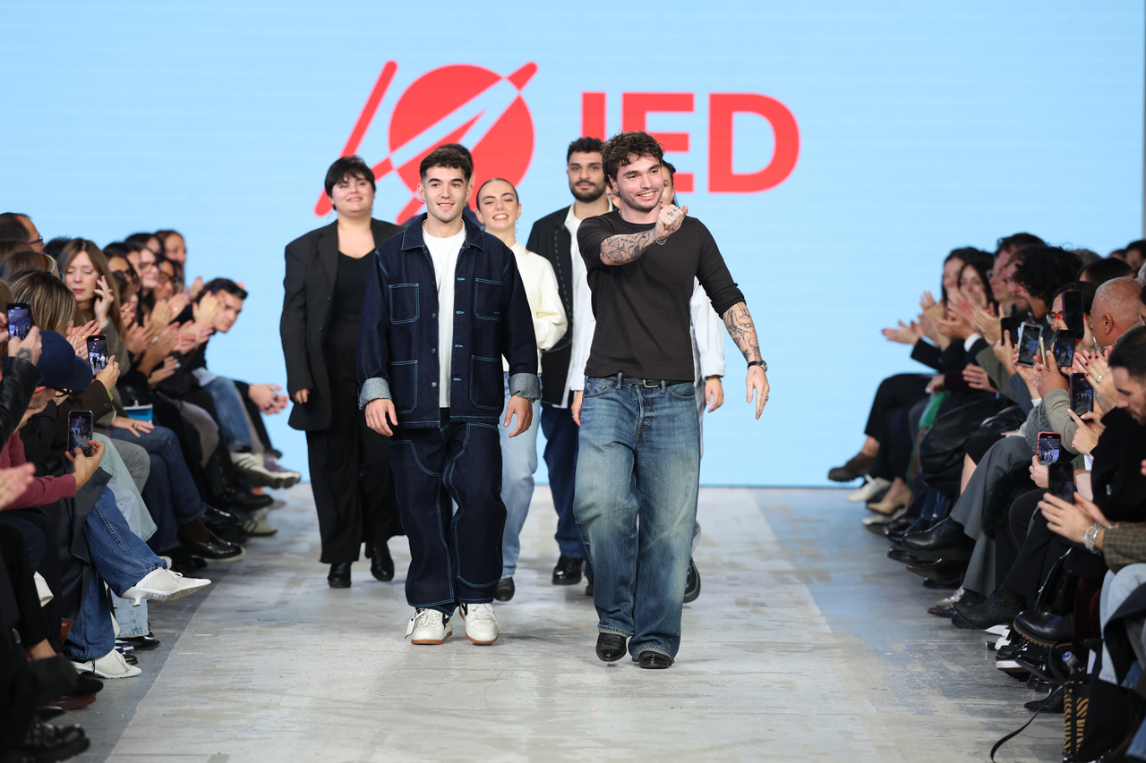 Presentata l’11a edizione di Fashion Graduate Italia