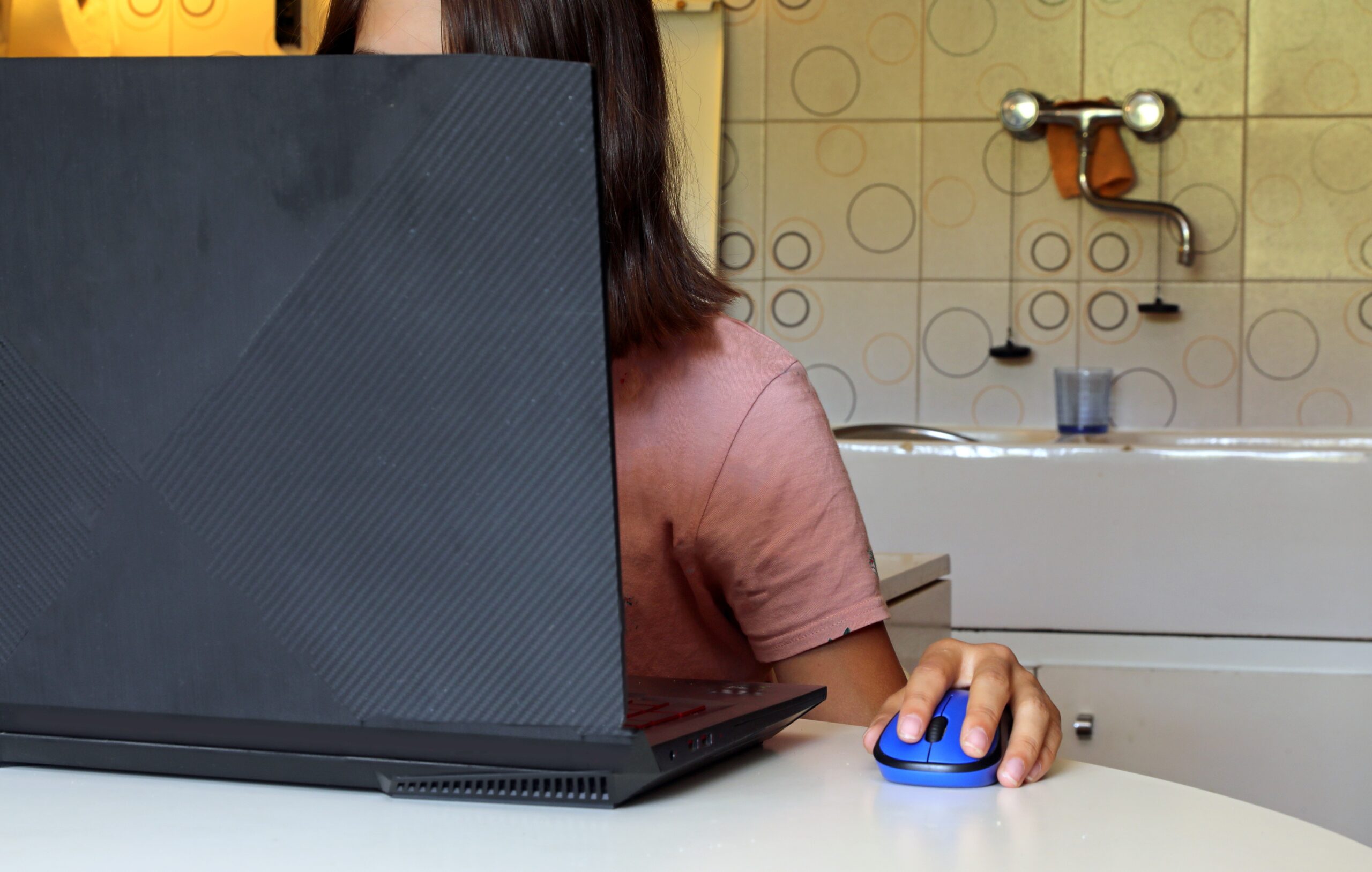 Smart working nella moda, un bilanciamento delicato