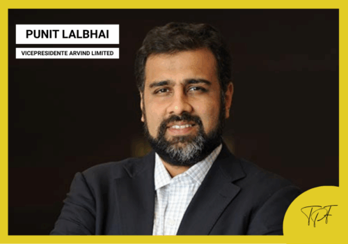 Punit Lalbhai: tra Italia e India molte opportunità di collaborare