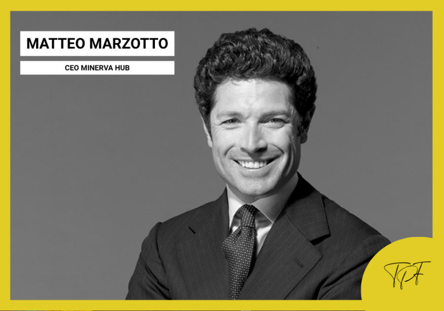 Matteo Marzotto e gli anni in Valentino: così la famiglia Marzotto investì su Valentino e su Giammetti, la vera forza del brand