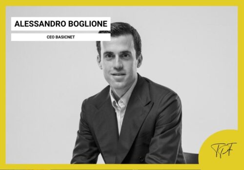 Boglione: per Woolrich tante idee ma ci vorrà tempo