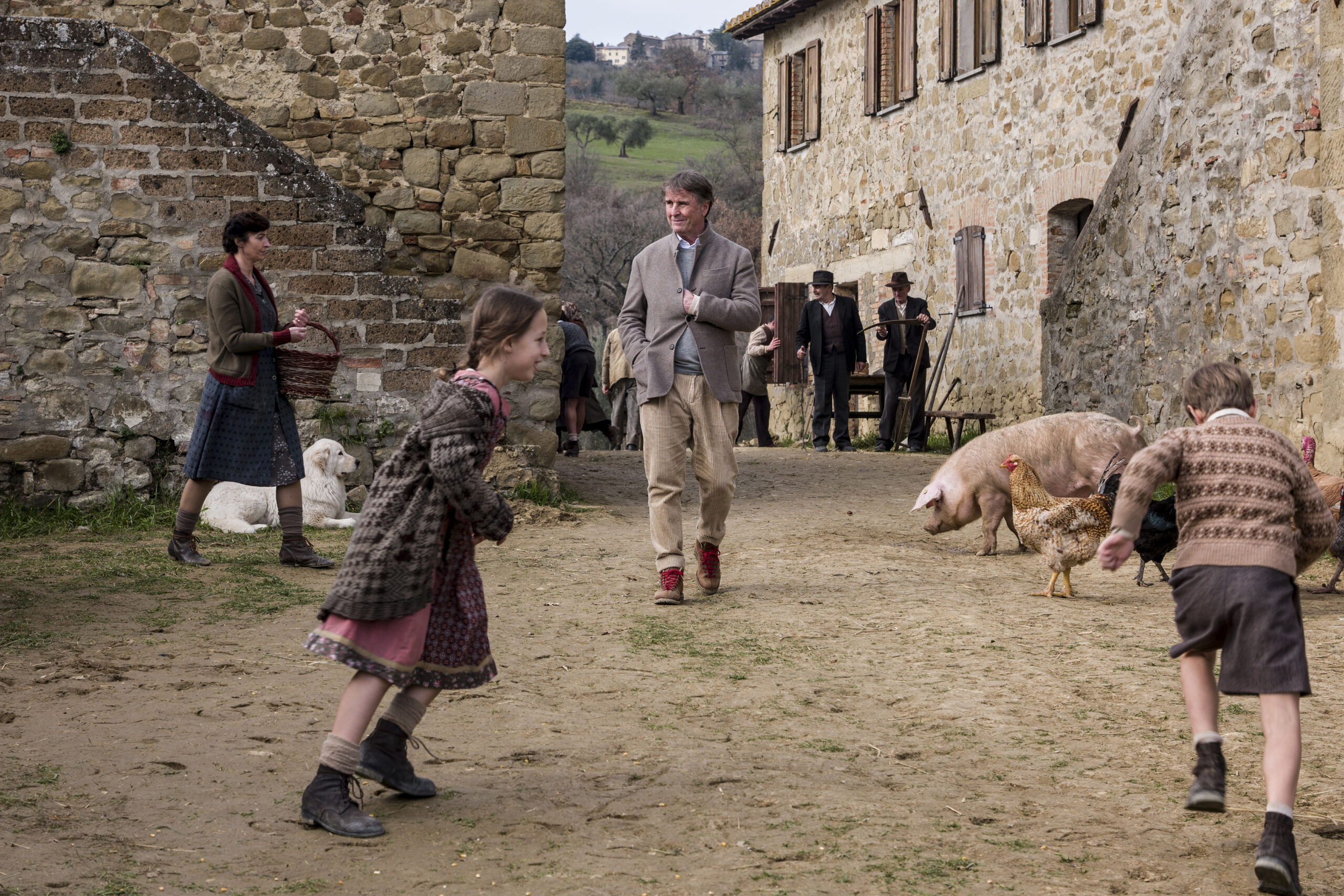 “Brunello, il visionario garbato” intercetta i sentimenti dei giovani