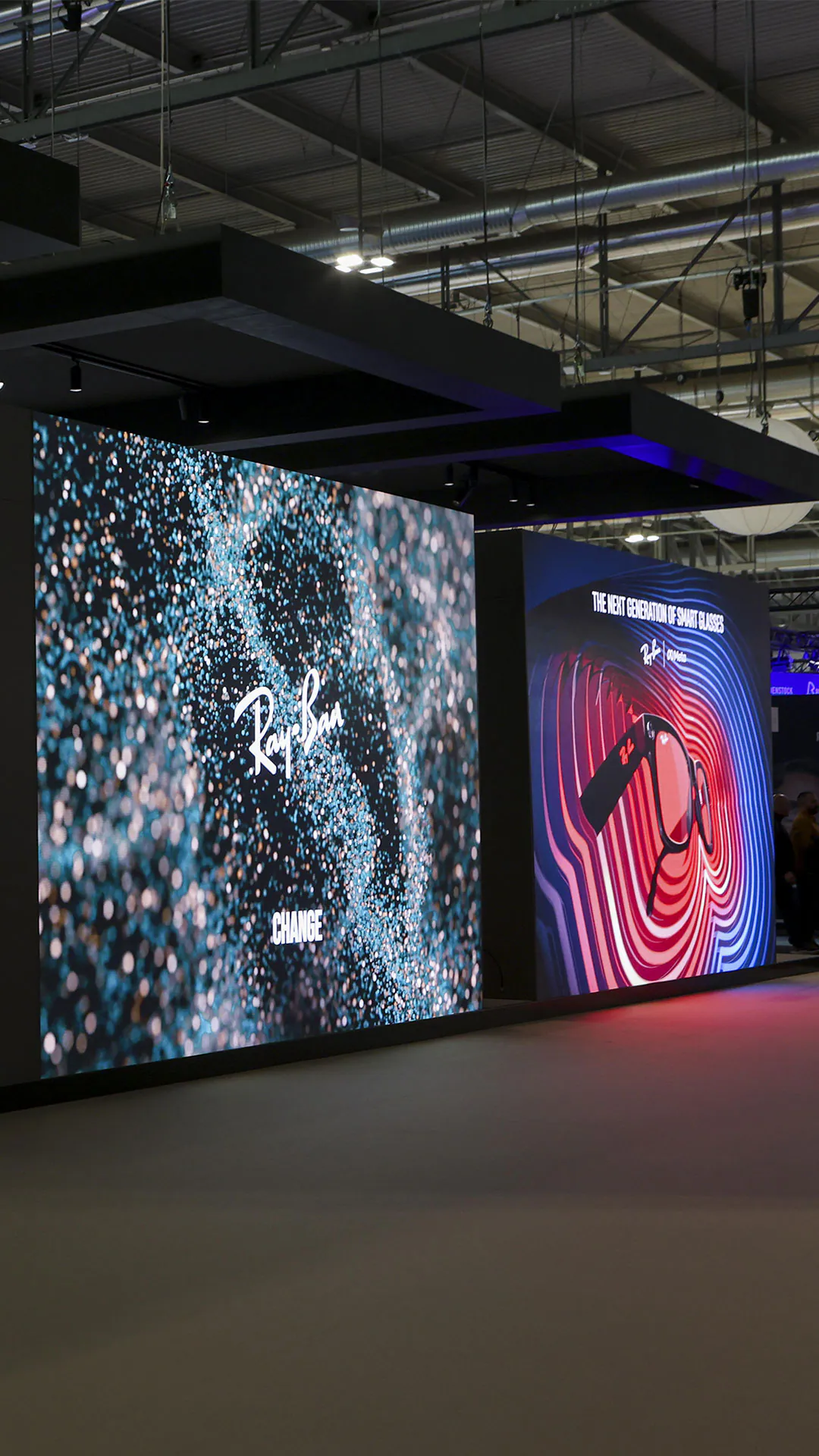 EssilorLuxottica, accordo con Fondazione Chips