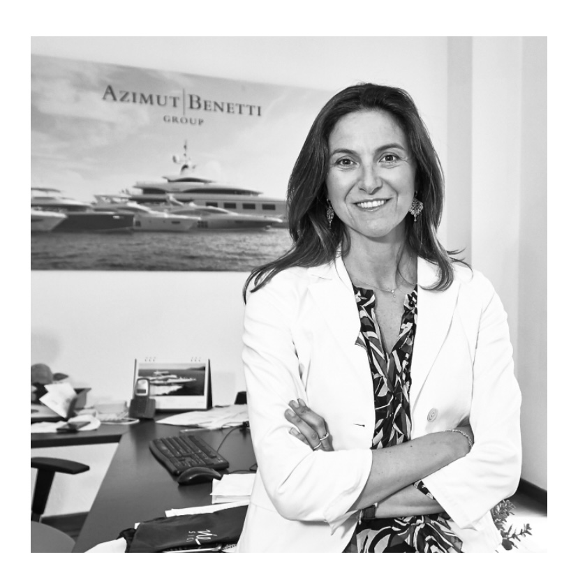 Giovanna Vitelli nuova presidente Altagamma