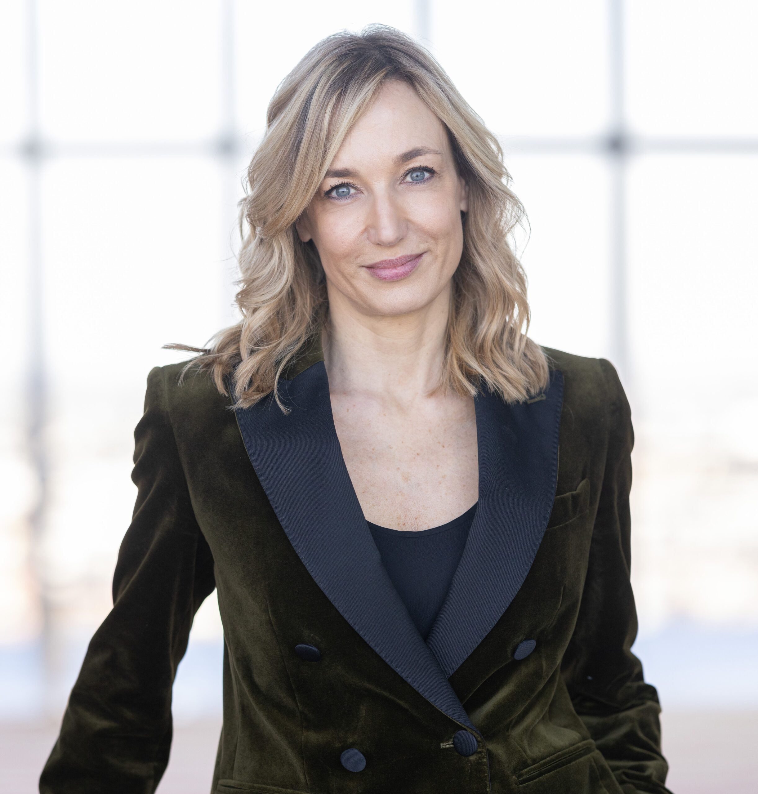Laura Burdese guiderà Bulgari