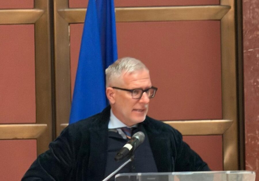 Sburlati: su Transizione 5.0 rotto il patto di fiducia tra imprese e istituzioni