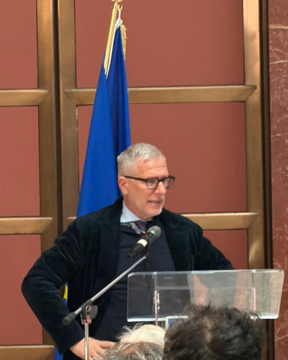 Sburlati: su Transizione 5.0 rotto il patto di fiducia tra imprese e istituzioni