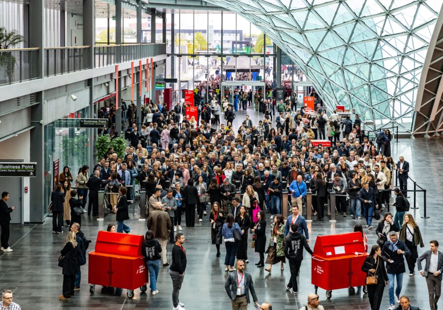 Torna il Salone del Mobile, termometro della salute dell’industria