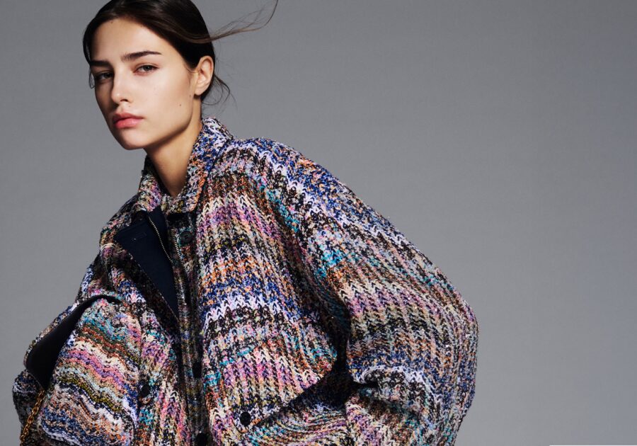 Missoni resta italiana: Fsi sale al controllo