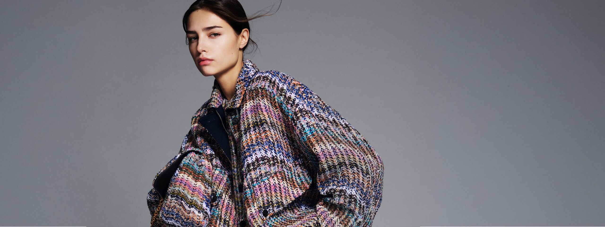 Missoni resta italiana: Fsi sale al controllo