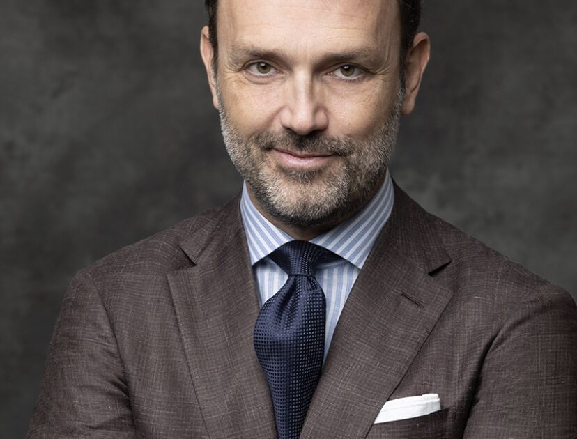 Niccolò Ricci è il nuovo presidente di Polimoda