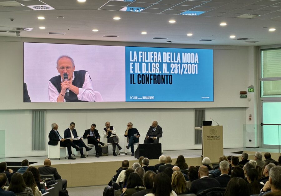 Il pm Storari: l’obiettivo è cambiare i modelli organizzativi