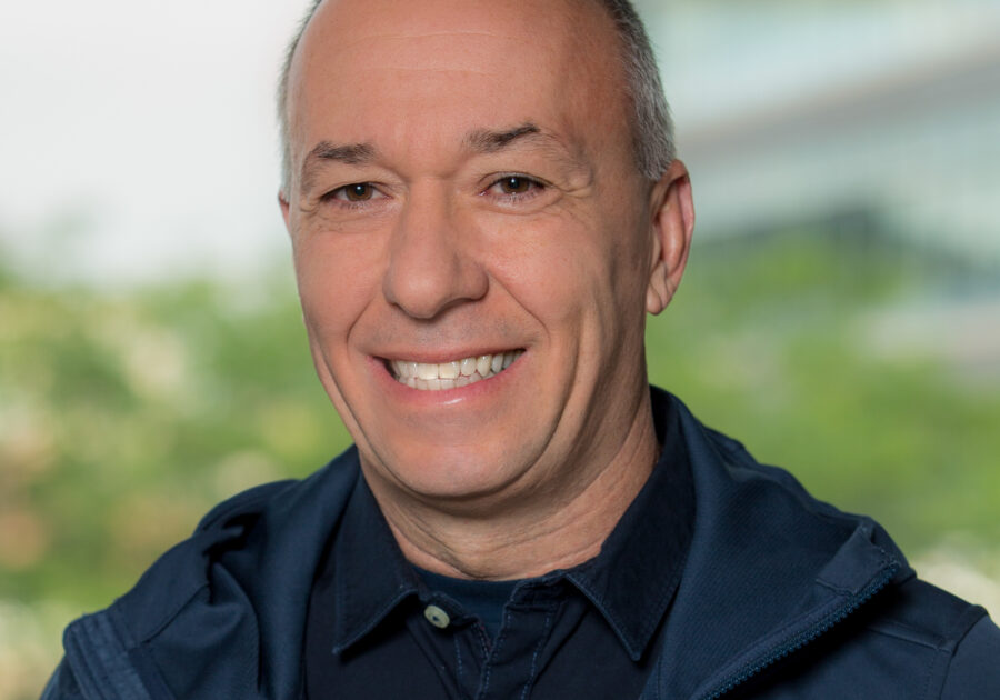 Martino Scabbia Guerrini lascia Vf Corporation