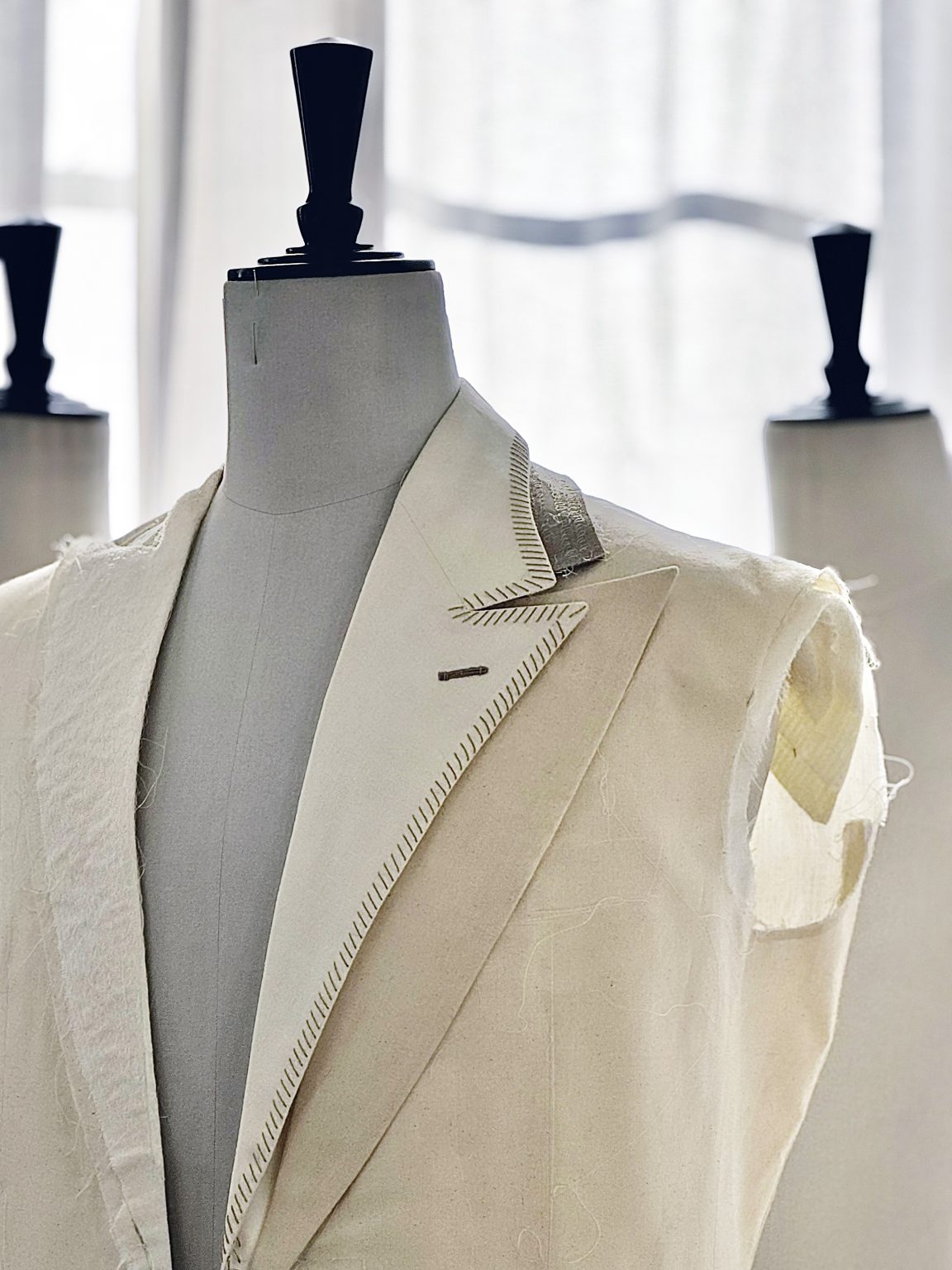 Accademia Costume & Moda a Pitti Uomo