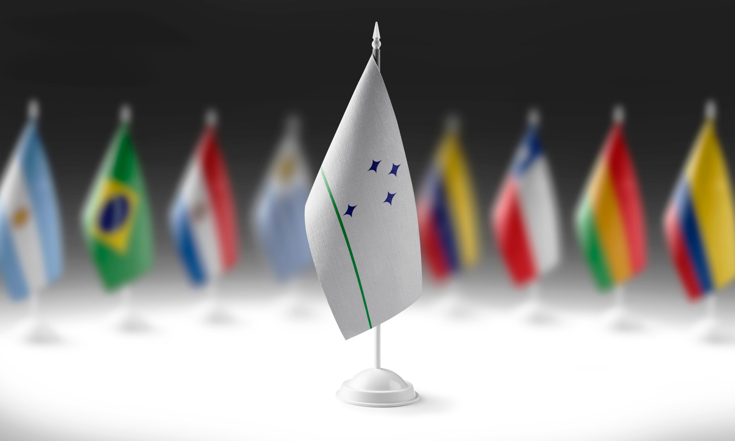 L’Italia verso la firma del Mercosur