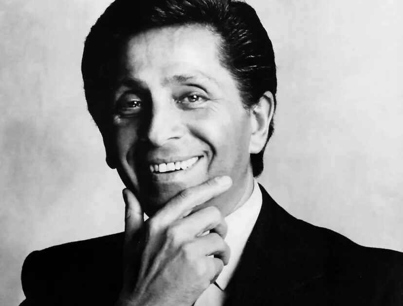 Valentino, rivelato il testamento: una fondazione in Liechtenstein è l’unica erede
