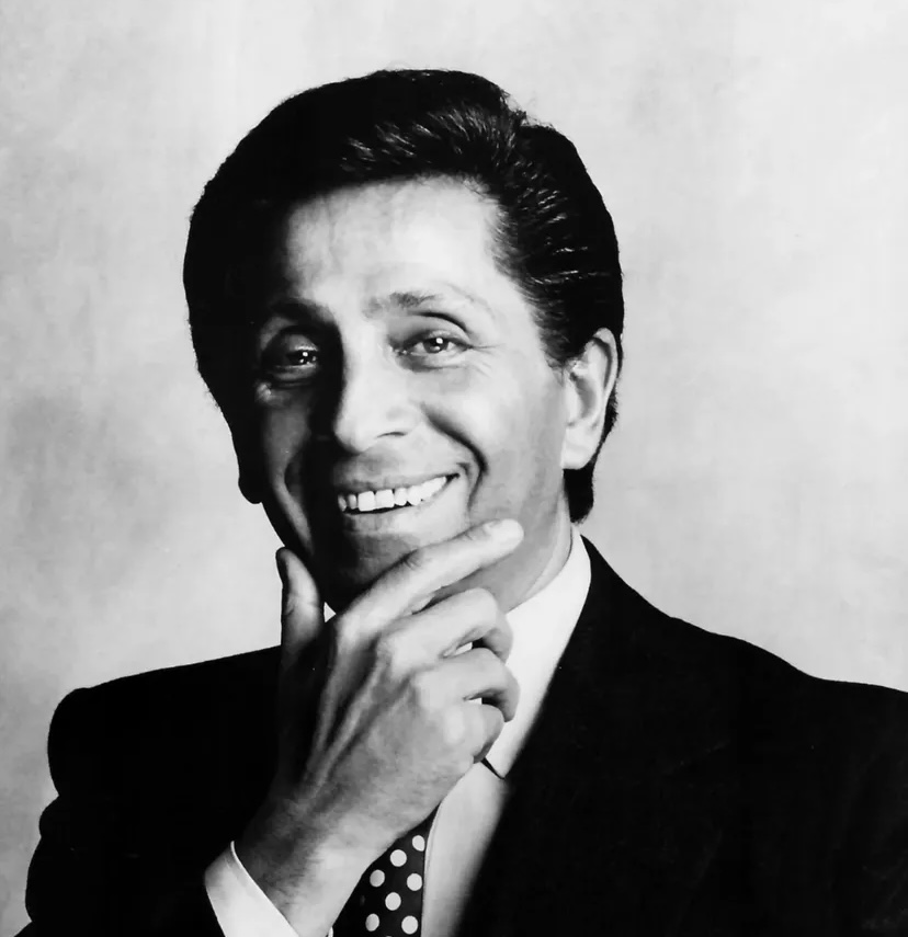 Valentino, rivelato il testamento: una fondazione in Liechtenstein è l’unica erede