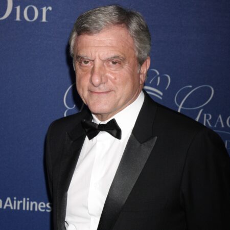 Toledano, basta il nome