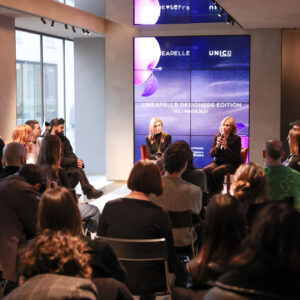 “Siamo nella tempesta perfetta”: Lineapelle tiene la rotta e punta sui nuovi talenti  