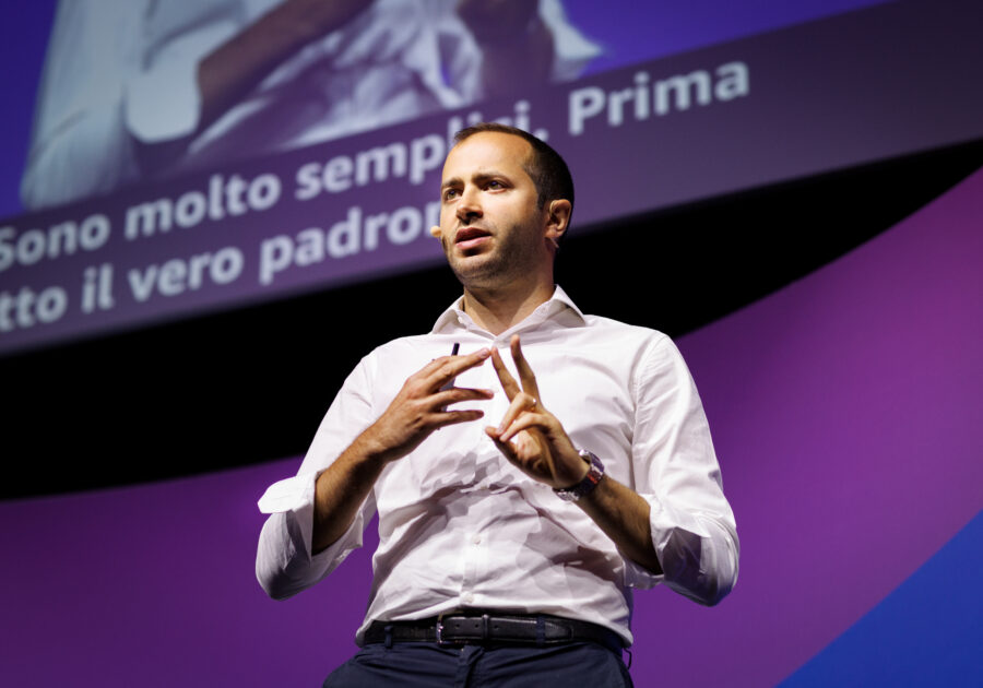 Aperte le candidature per il Miroglio Graduate Program