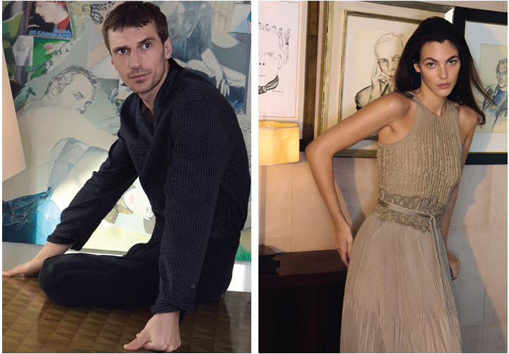 L’Economist su Armani: spaccatura in Cda sull’esecuzione del testamento