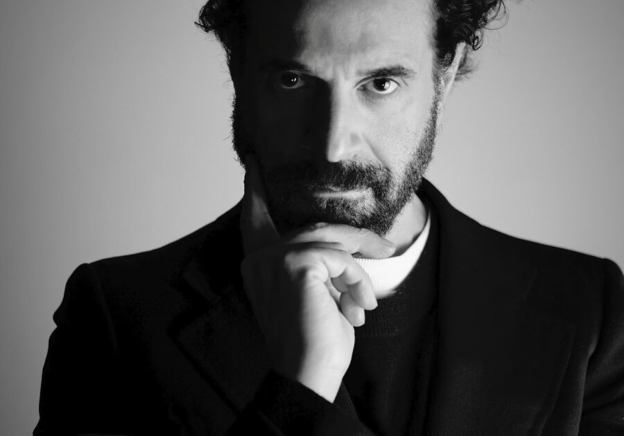 Ennio Capasa torna all’attacco: “Griffe del lusso troppo allineate, possiamo essere l’alternativa”