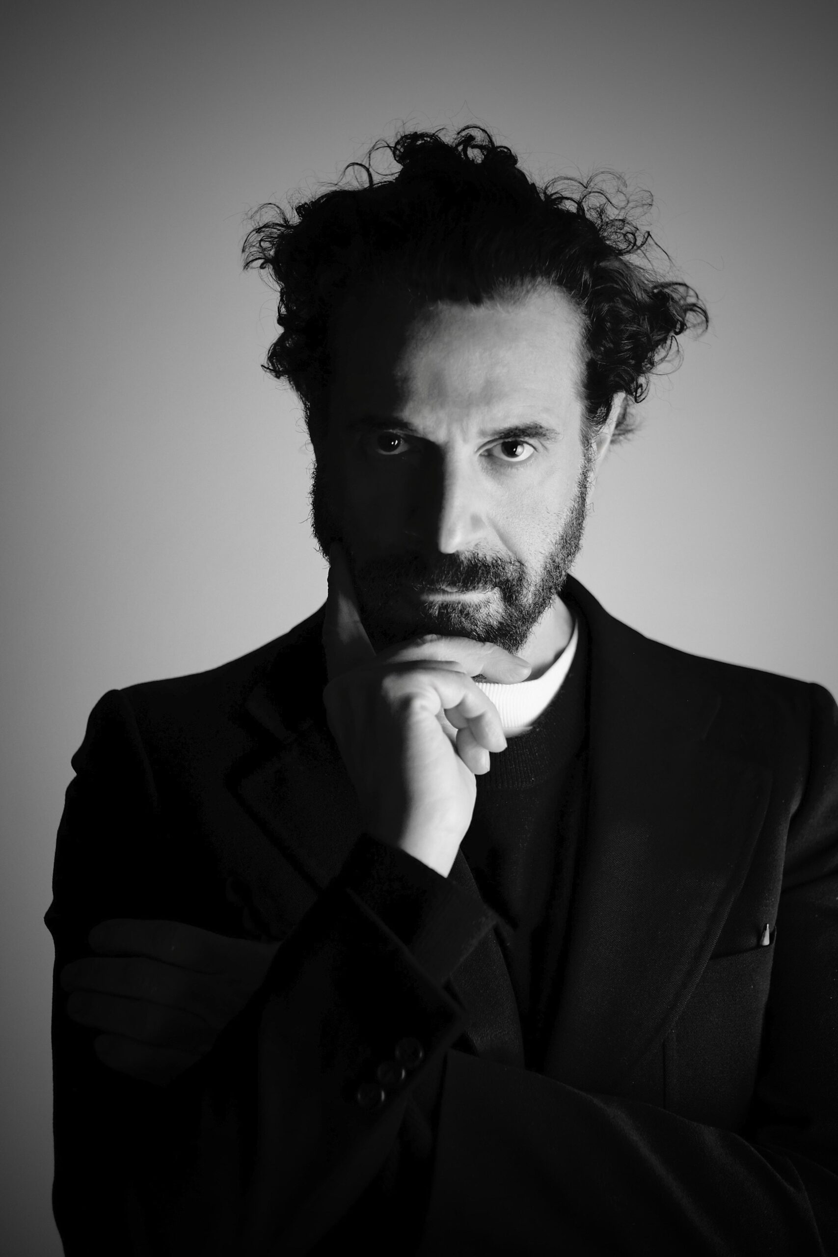 Ennio Capasa torna all’attacco: “Griffe del lusso troppo allineate, possiamo essere l’alternativa”