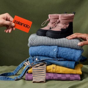 Zalando lancia l’usato anche per i bambini
