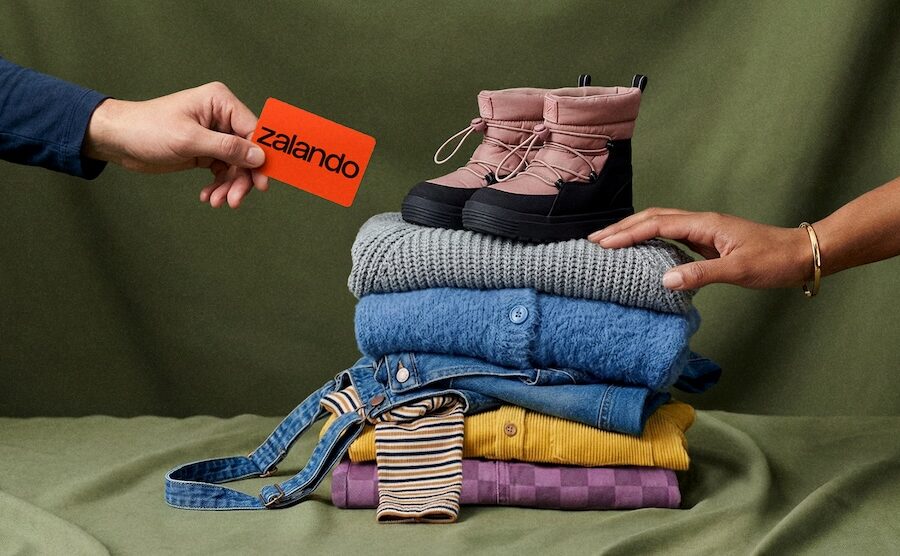 Zalando lancia l’usato anche per i bambini