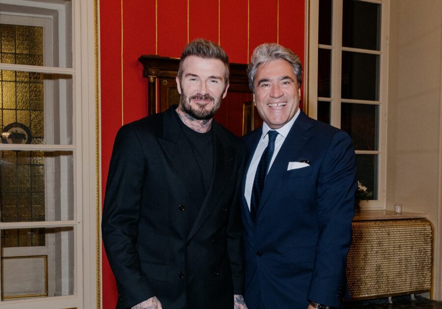 Safilo sale ancora in Inspecs e sfiora il 30%