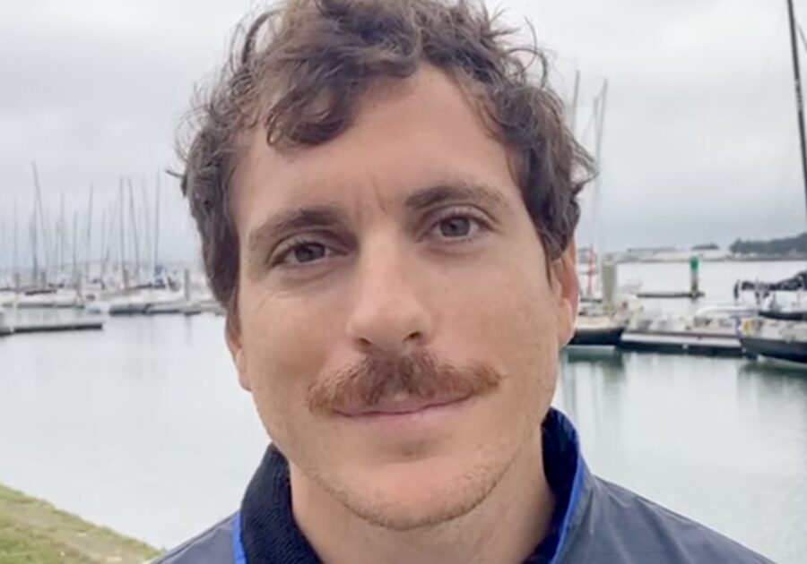 Giulio Bertelli, da Luna Rossa alle startup nel cibo tech