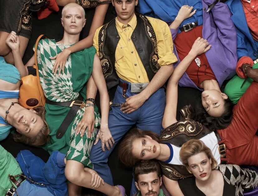 Quel gesto gentile di Vitale