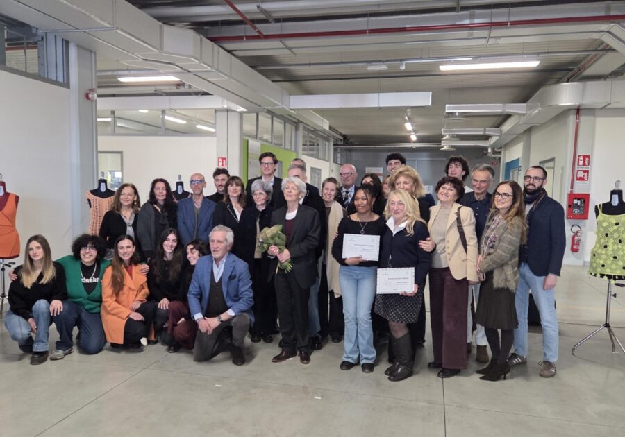 Assegnati i premi Massimo Marchi