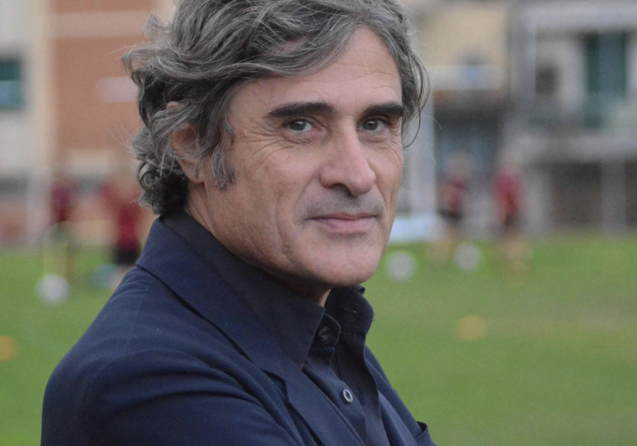 Anselmi (Vivetta) entra in Monnalisa