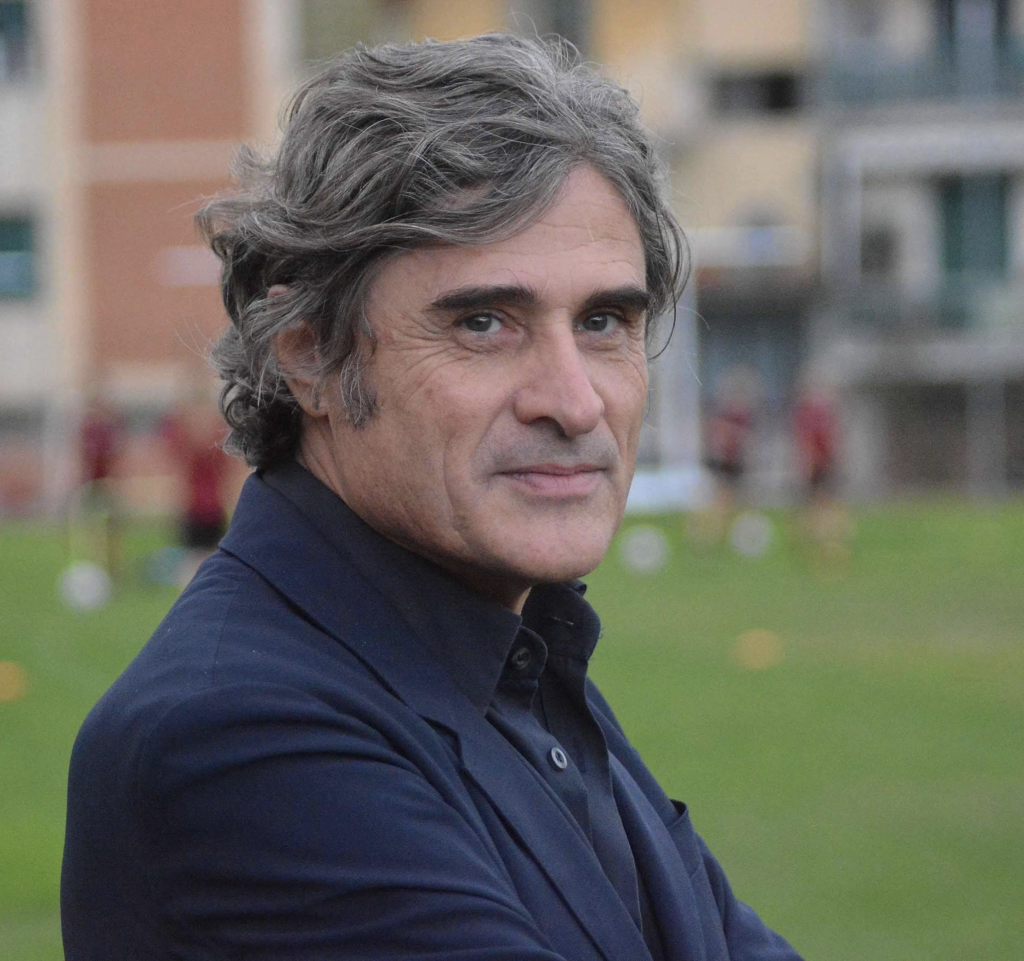 Anselmi (Vivetta) entra in Monnalisa