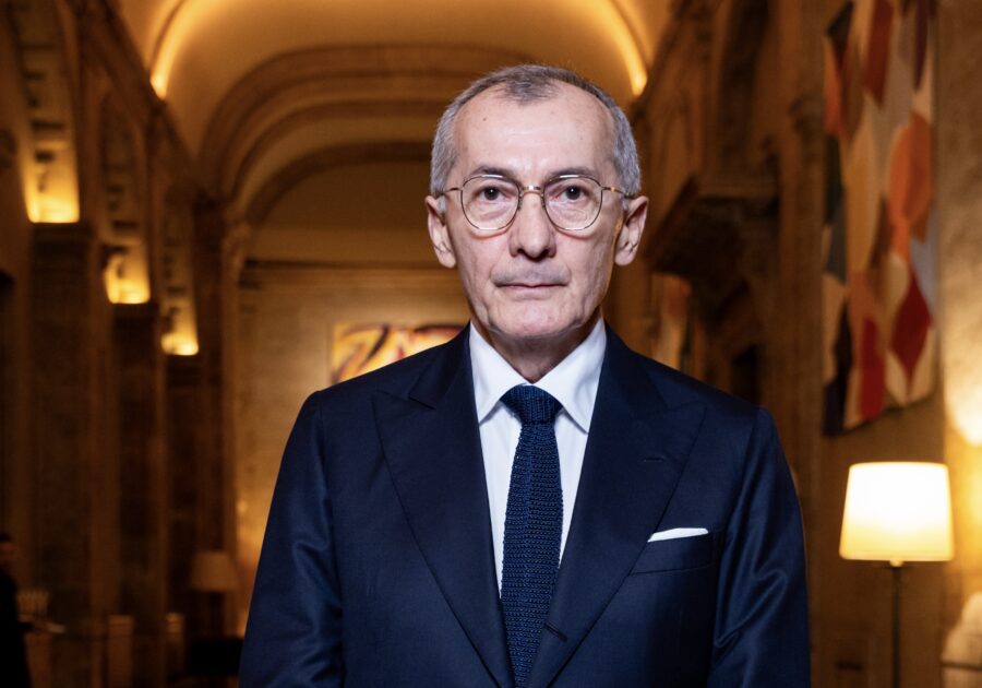 Minelli (Otb): anno complesso, ma abbiamo scelto la coerenza